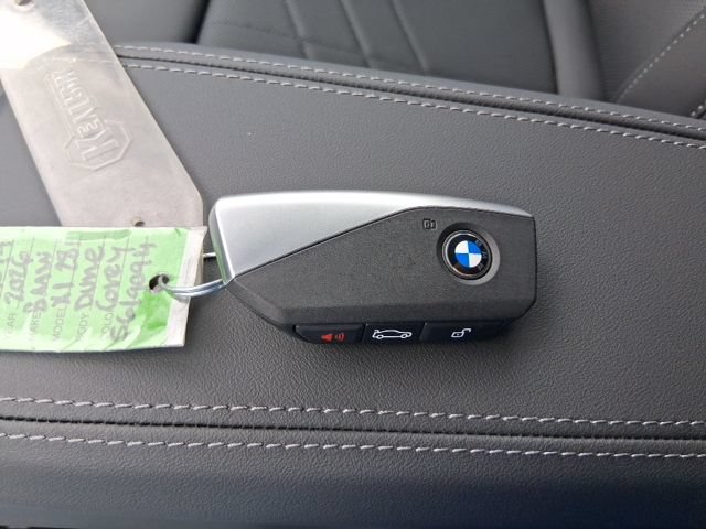 New 2026 BMW X1 xDrive28i w/ Convenience Package AWD/4WD image 20