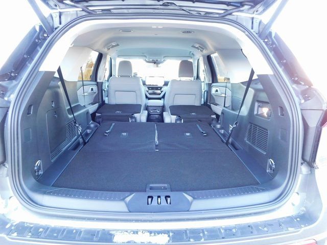 New 2026 Ford Explorer Active w/ Active Comfort Package image 28