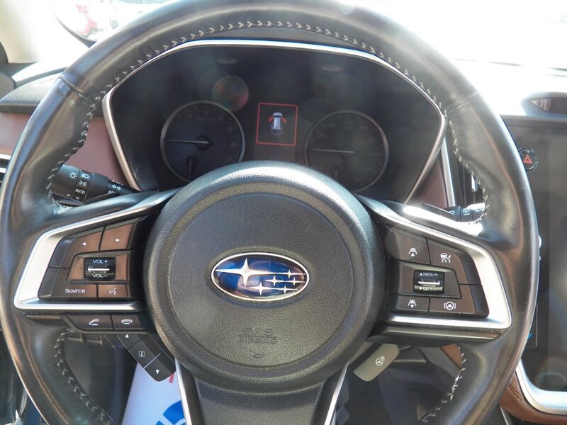 Used 2021 Subaru Outback Touring XT AWD/4WD image 17