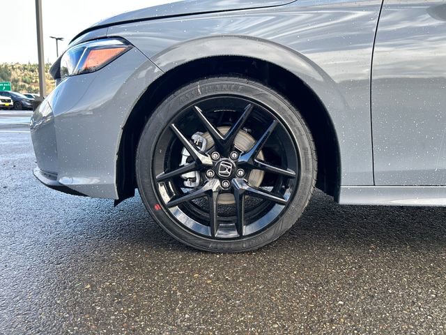 New 2026 Honda Civic Sport image 31