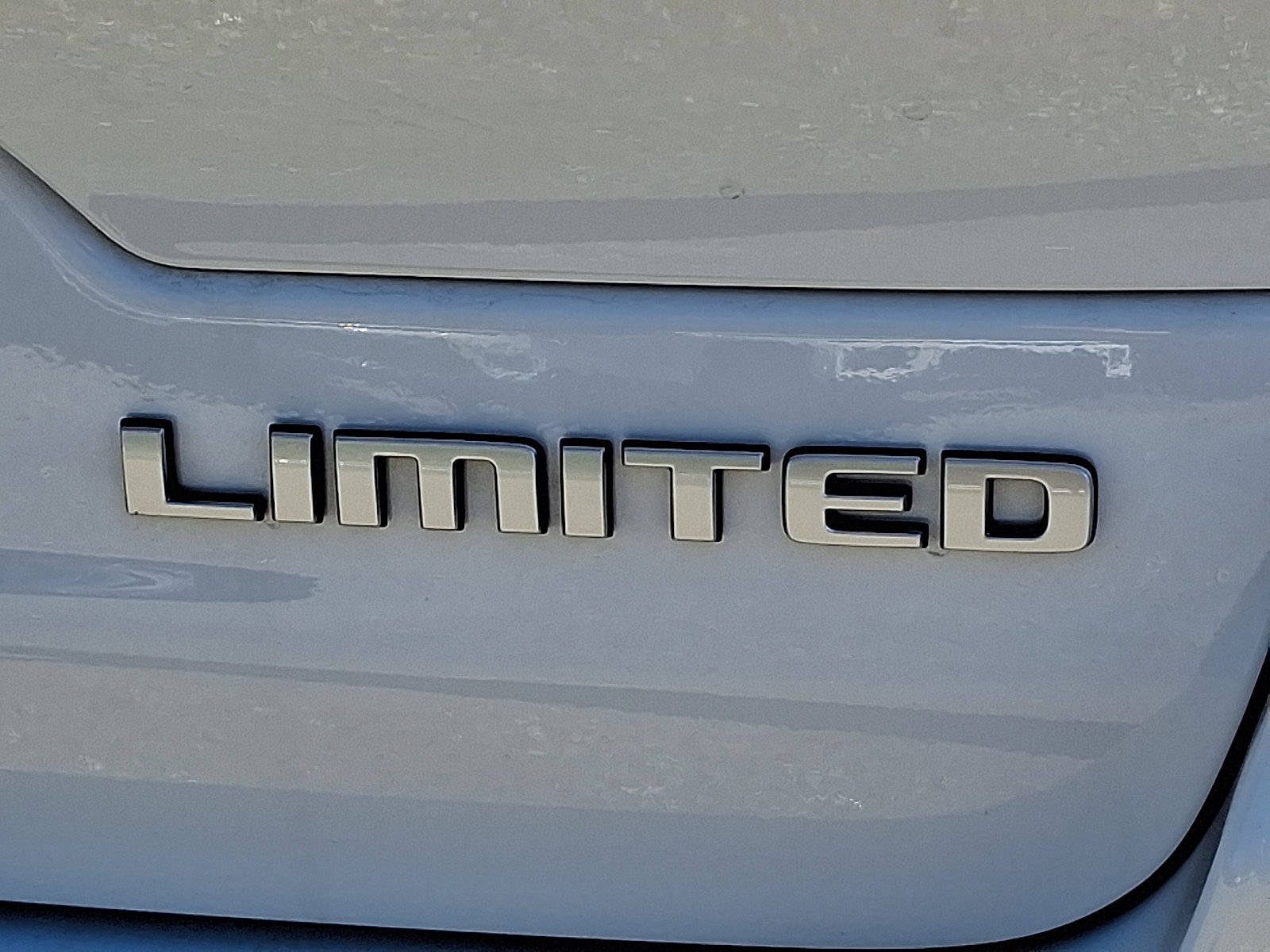 New 2025 Jeep Grand Cherokee Limited w/ Luxury Tech Group II AWD/4WD image 17
