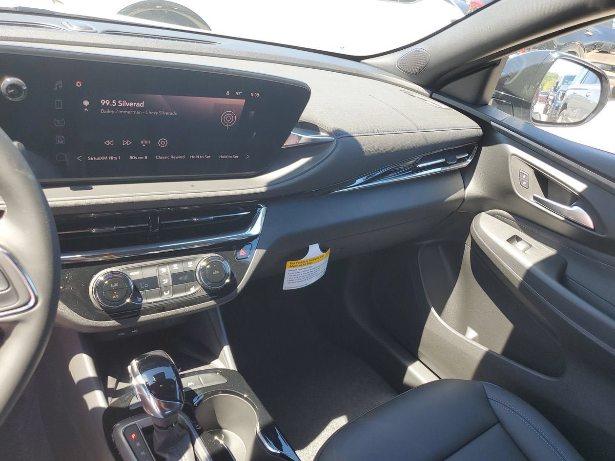 New 2026 Buick Envista Sport Touring w/ Convenience I Package FWD image 26