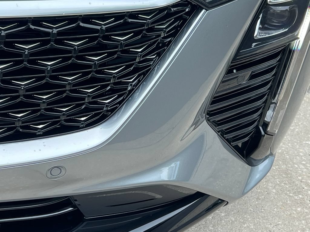 New 2026 Cadillac CT5 Premium Luxury w/ Technology Package RWD image 31