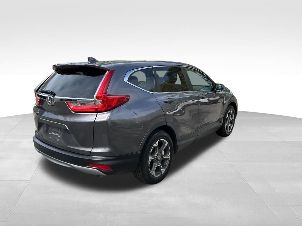Used 2019 Honda CR-V EX-L image 5