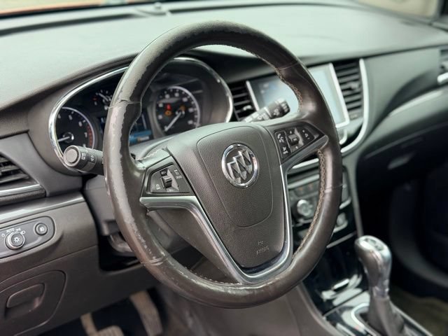 Used 2017 Buick Encore Essence FWD image 7