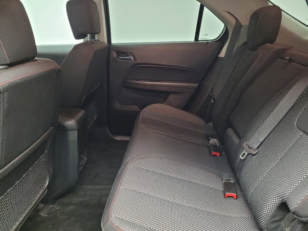 Used 2017 Chevrolet Equinox LT w/ Convenience Package FWD image 18