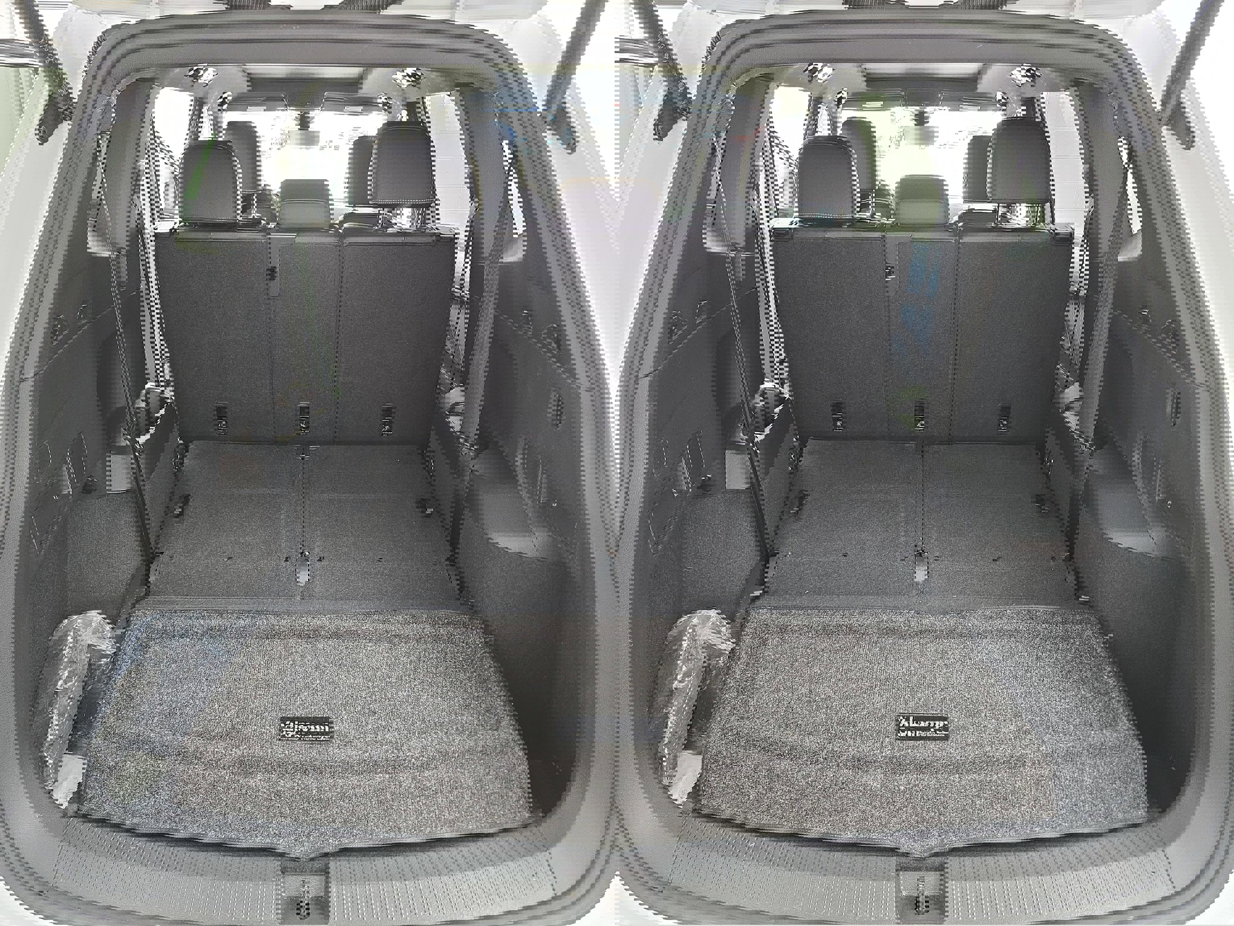 Certified 2024 Volkswagen Tiguan SE R-Line image 13