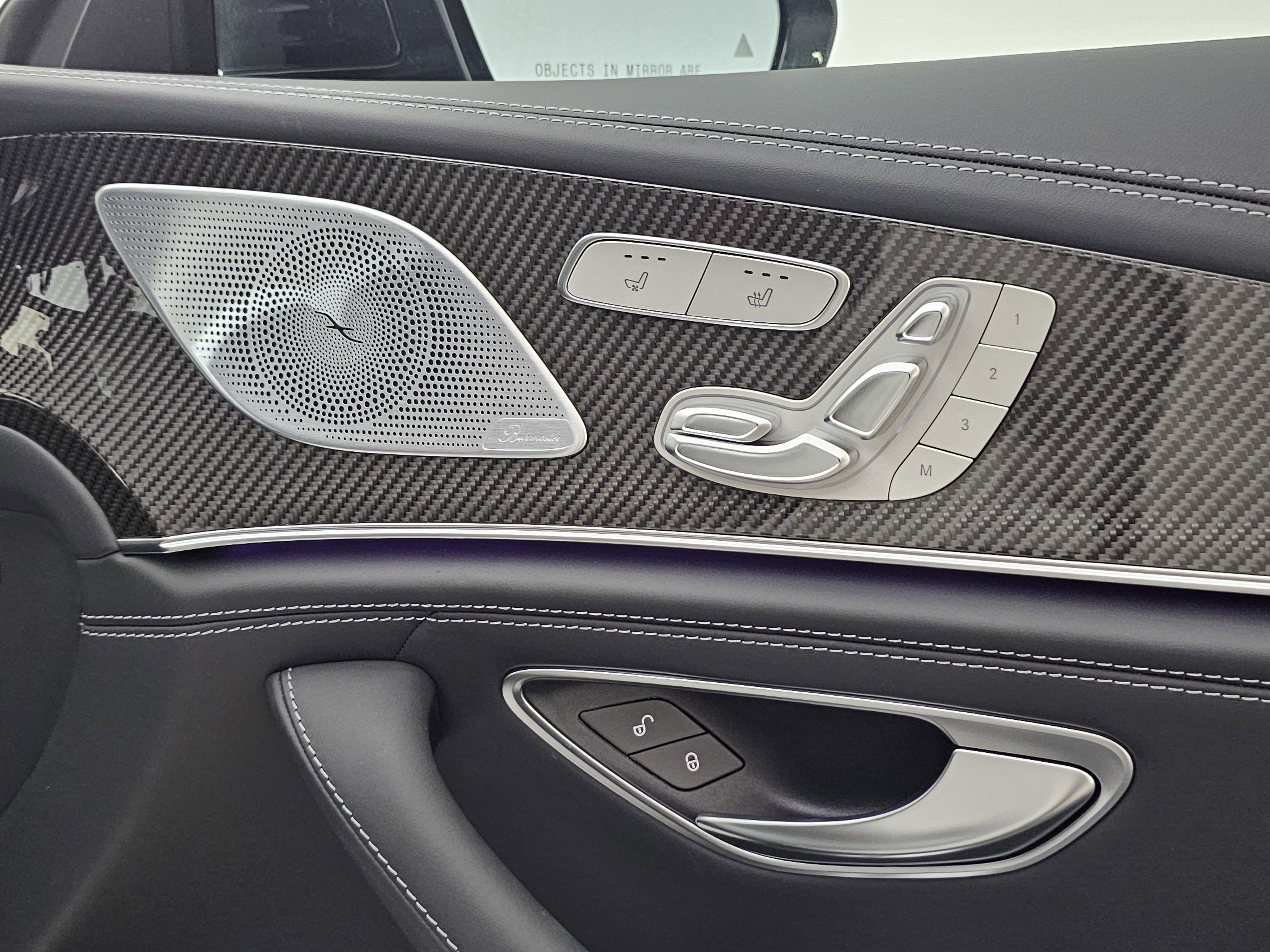 New 2026 Mercedes-Benz AMG GT 53 image 20