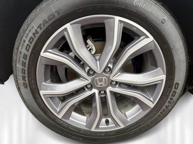 Used 2022 Honda CR-V Touring image 11