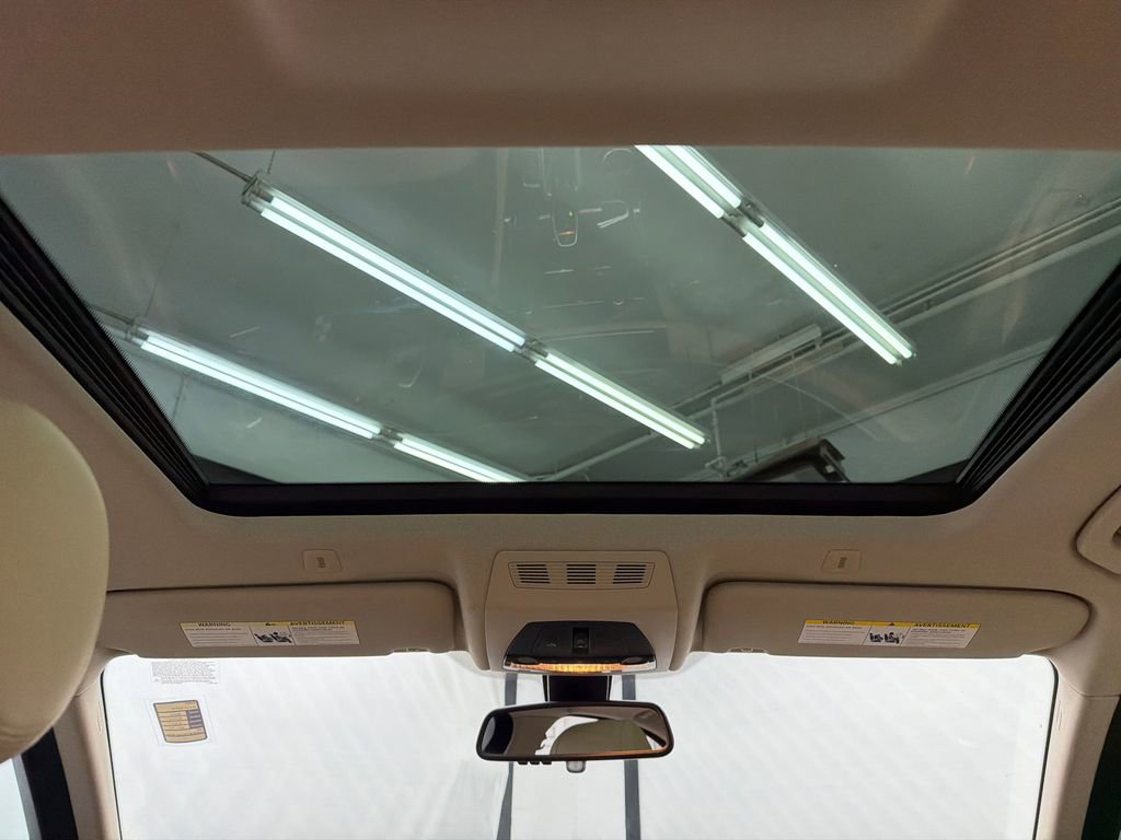 Used 2016 BMW 535i Sedan image 21