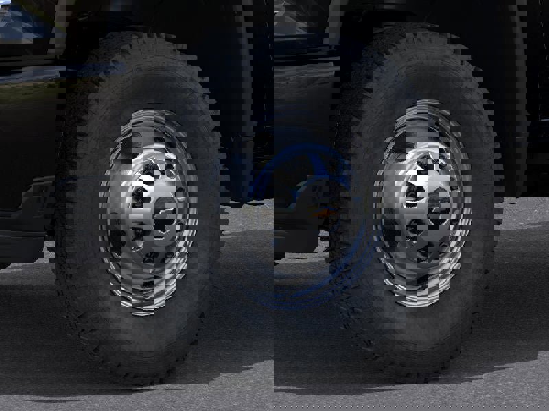 New 2026 Chevrolet Silverado 3500 W/T w/ WT Convenience Package image 33
