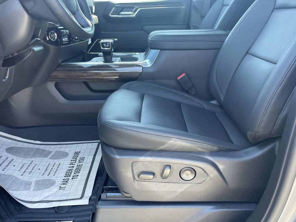 New 2026 Chevrolet Silverado 1500 LT Trail Boss w/ LT Trail Boss Premium Package image 17