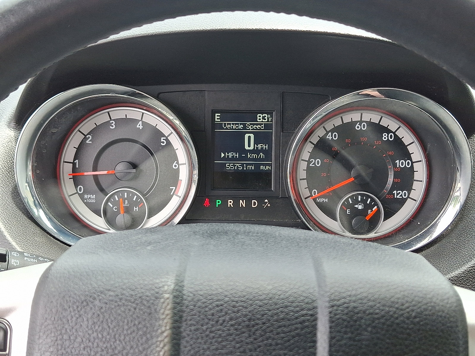 Used 2013 Dodge Grand Caravan Crew w/ Entertainment Group 1 image 22