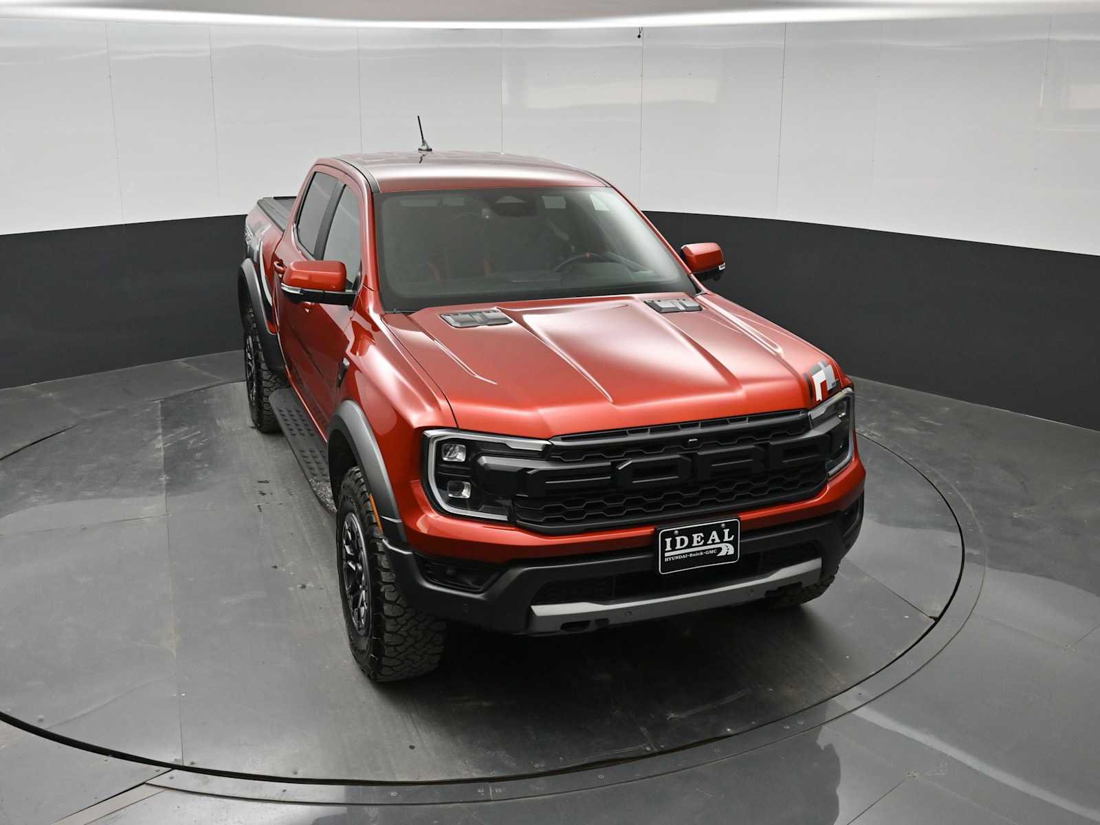 Used 2024 Ford Ranger Raptor AWD/4WD image 24