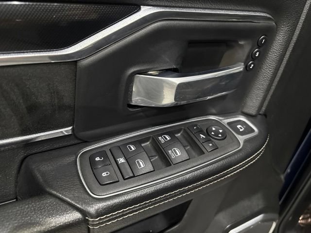 Used 2022 RAM 2500 Laramie AWD/4WD image 15