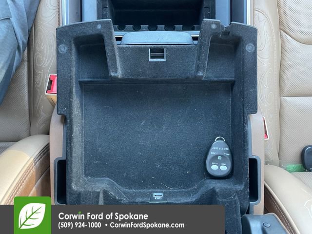 Used 2019 RAM 1500 Limited image 38