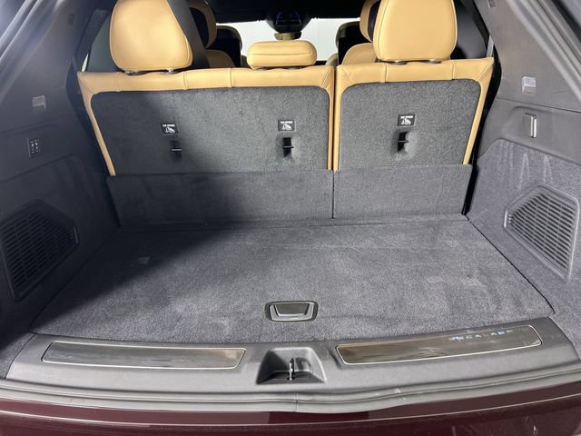 Certified 2026 Cadillac Escalade IQ Luxury 2 AWD/4WD image 26