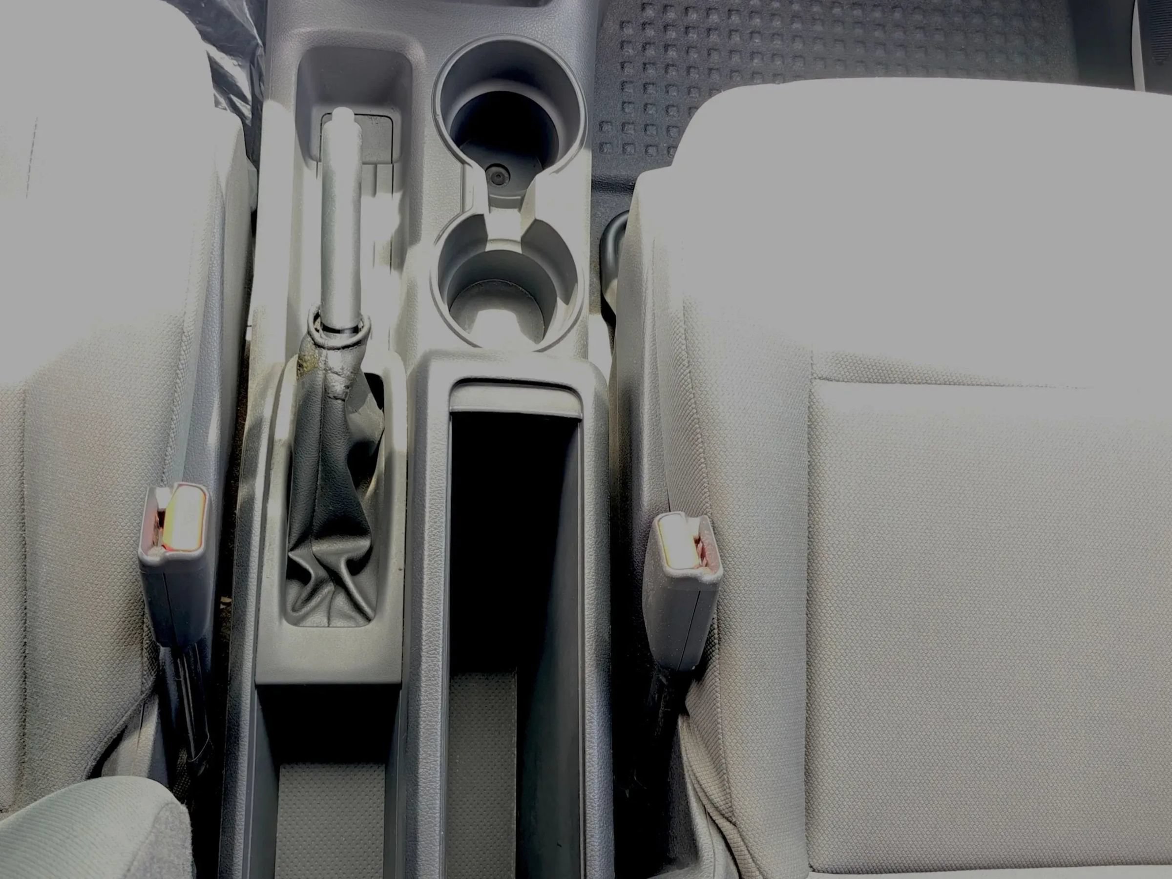 Used 2020 Nissan NV200 SV w/ Back Door Glass Package FWD image 29
