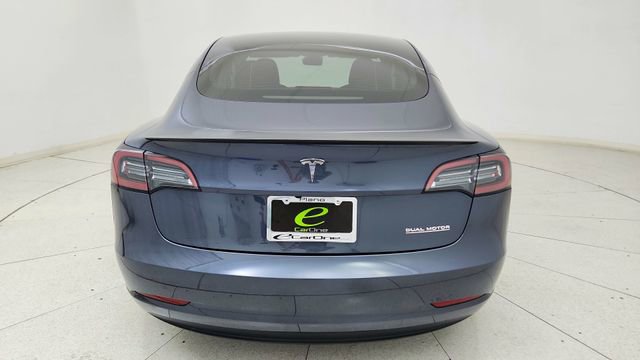 Used 2023 Tesla Model 3 Performance AWD/4WD image 5