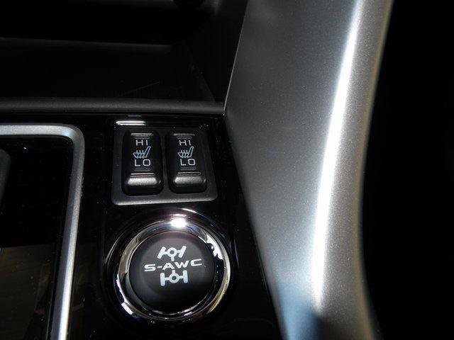 New 2026 Mitsubishi Eclipse Cross LE image 21