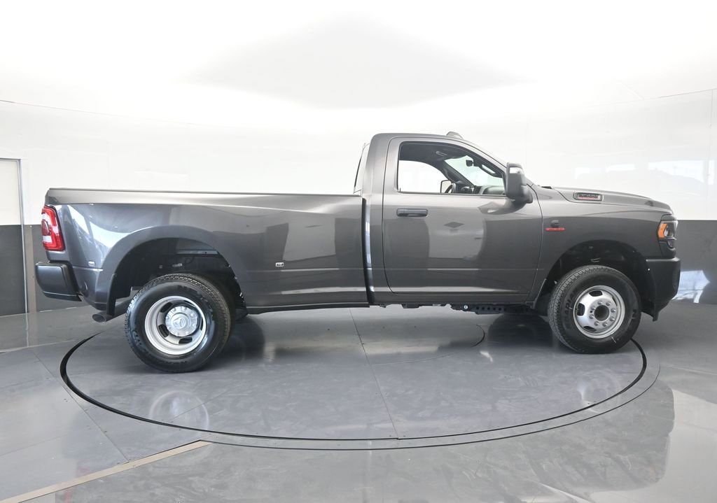 Used 2024 RAM 3500 Tradesman image 7
