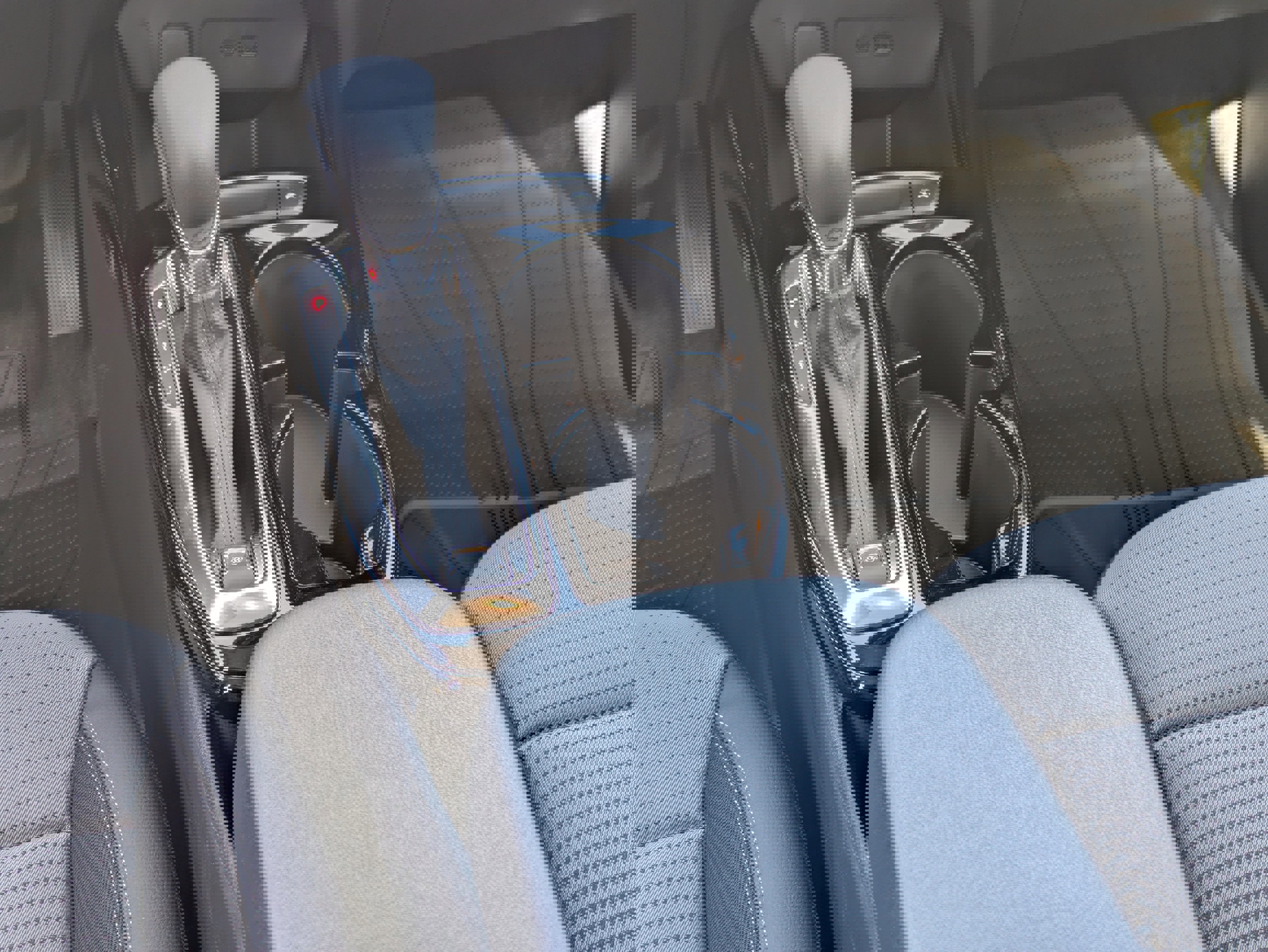 New 2026 Chevrolet Trax LT w/ Driver Confidence Package image 19