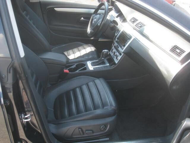 Used 2013 Volkswagen CC Sport Plus image 18