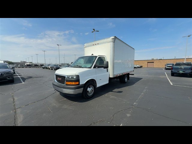 Used 2019 GMC Savana 3500 w/ Power Convenience Package RWD image 5