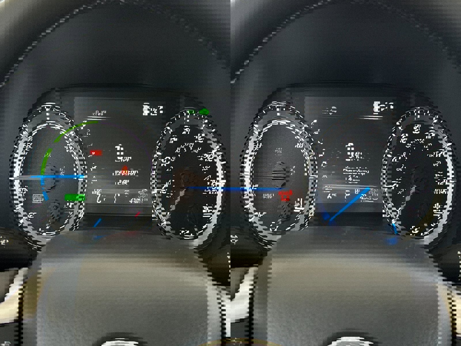 New 2026 Toyota Highlander XLE image 24