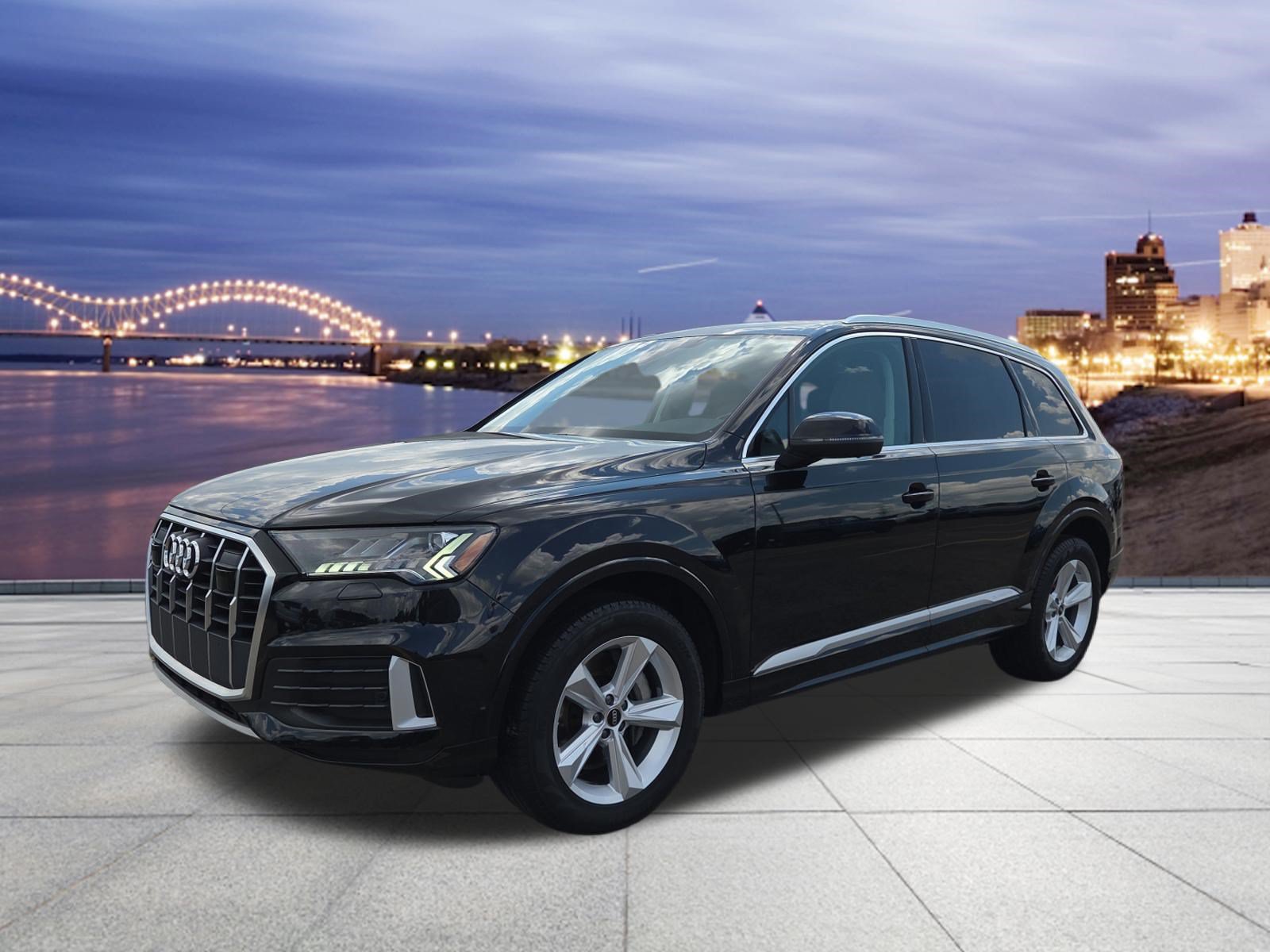 Used 2023 Audi Q7 2.0T Premium Plus AWD/4WD image 1
