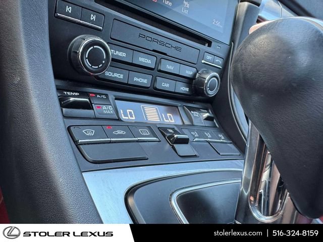 Used 2017 Porsche 911 Carrera RWD image 33