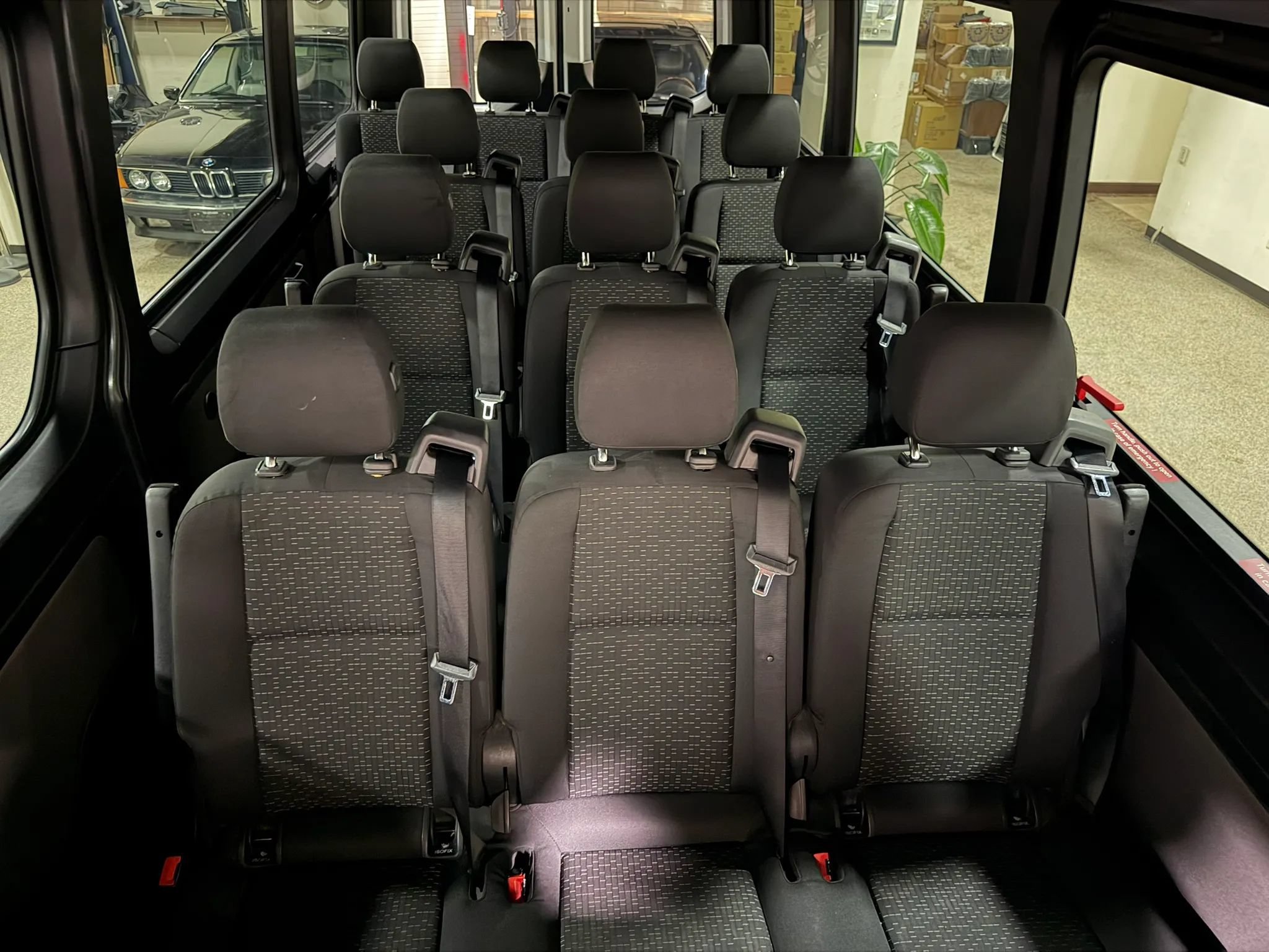 Used 2019 Mercedes-Benz Sprinter 2500 image 43