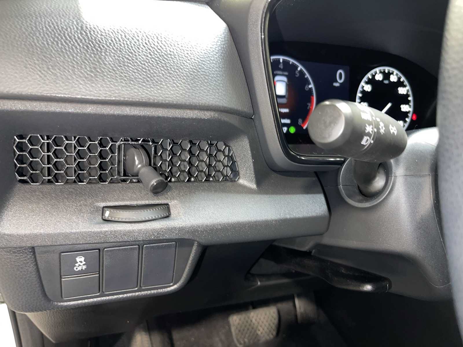 Used 2024 Honda CR-V EX image 24