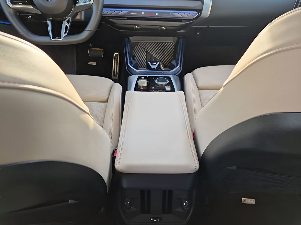 Used 2025 BMW X3 xDrive30i image 22