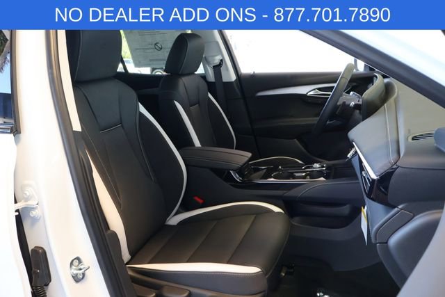 New 2026 Buick Envision Sport Touring image 21