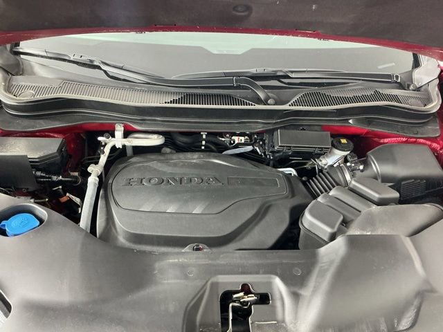 Used 2024 Honda Passport EX-L image 31