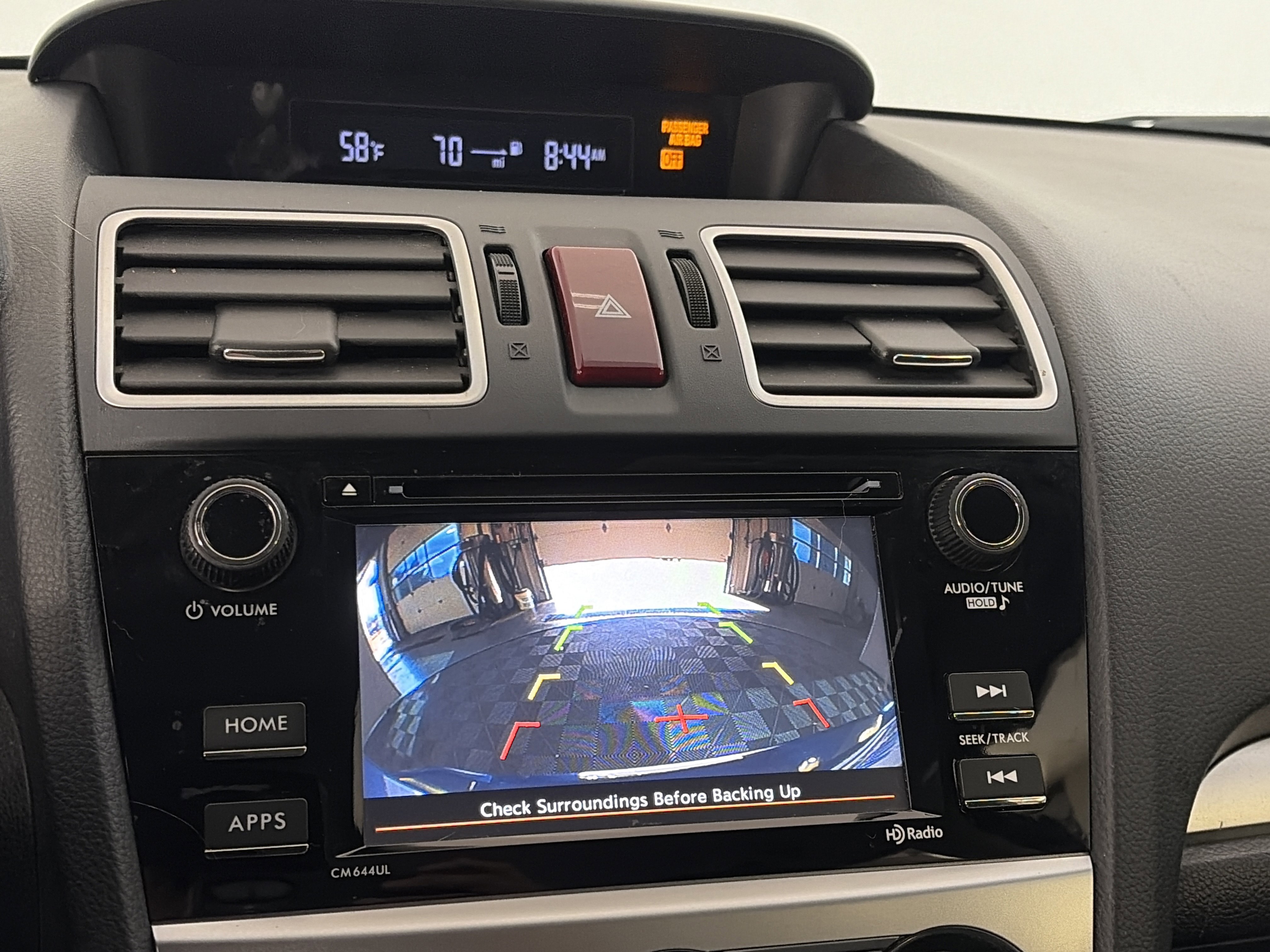 Used 2015 Subaru Impreza 2.0i Sport Premium image 21