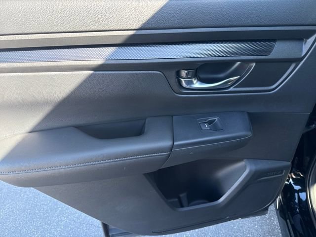 Certified 2025 Honda CR-V EX image 17