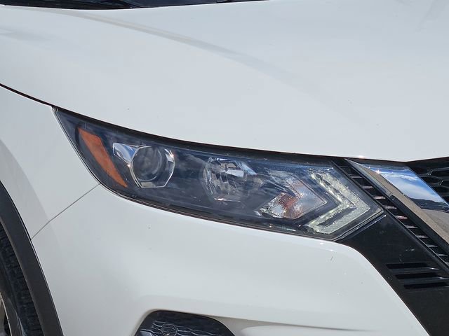 Used 2020 Nissan Rogue Sport S w/ Appearance Package image 8