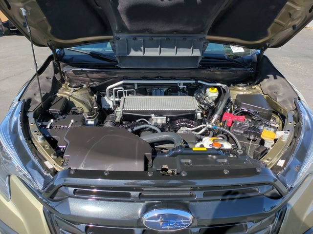 Used 2023 Subaru Ascent Onyx Edition AWD/4WD image 32