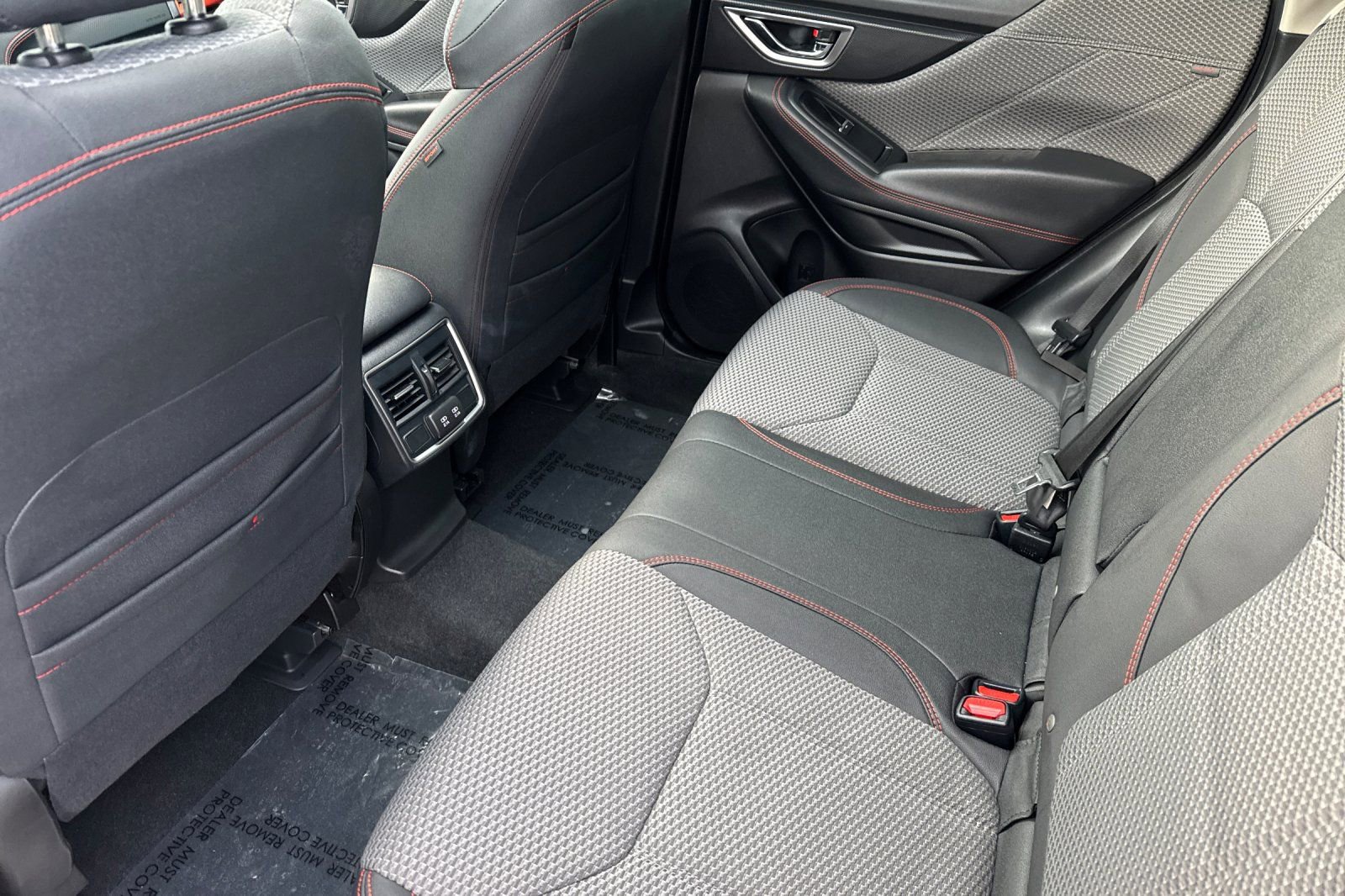 Used 2020 Subaru Forester Sport w/ Popular Package #2 image 11