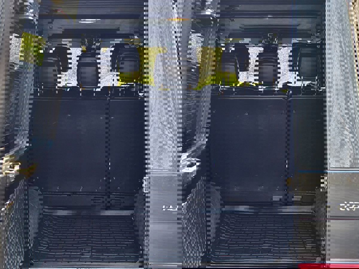 Used 2018 Mercedes-Benz G 63 AMG 4MATIC image 53