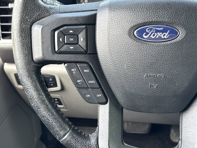 Used 2016 Ford F150 XLT w/ Equipment Group 302A Luxury image 15