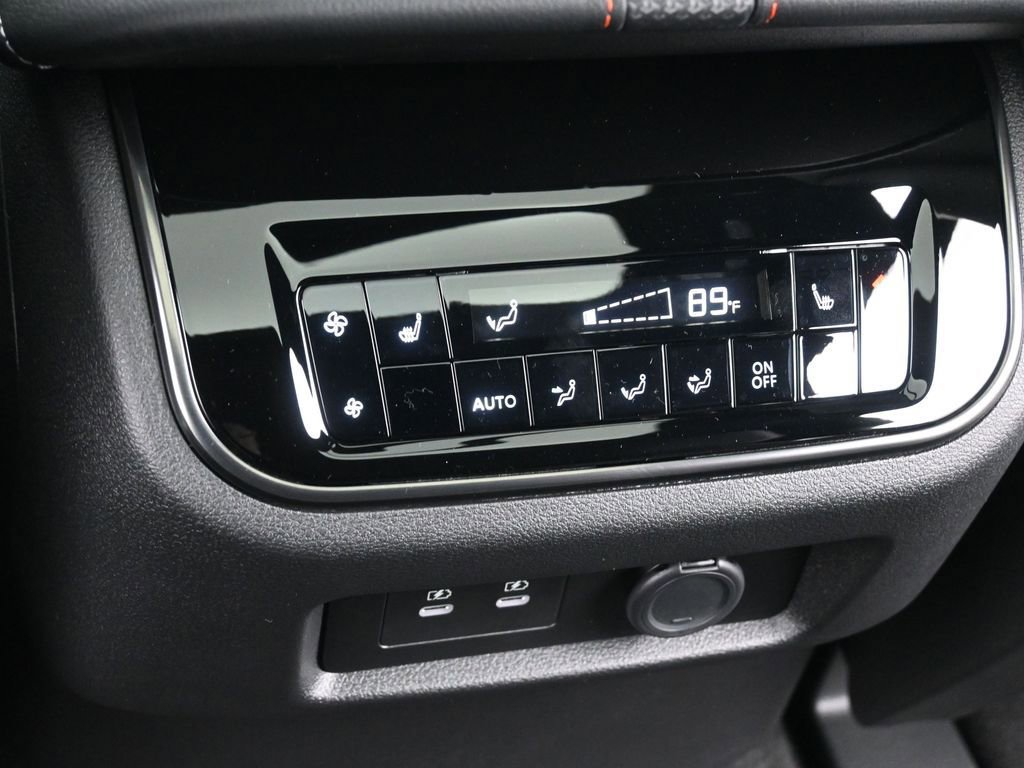 New 2026 Nissan Armada PRO-4X image 15