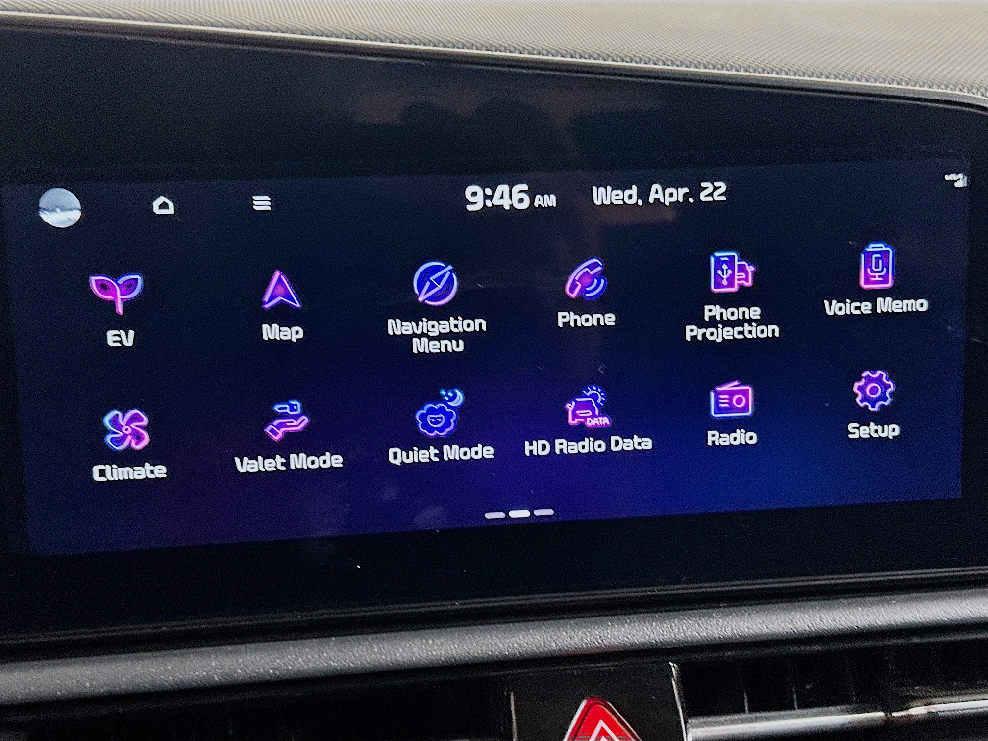 Used 2024 Kia Niro Wind image 21