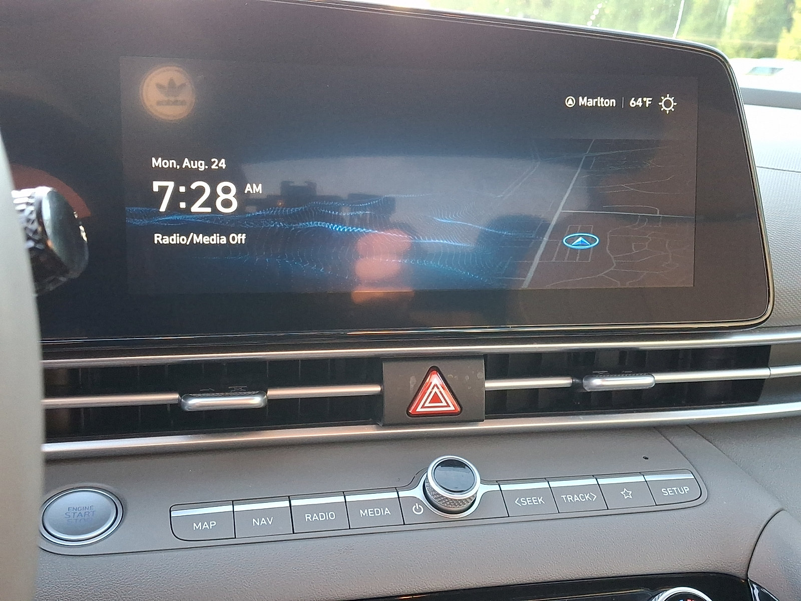 Certified 2023 Hyundai Elantra SEL w/ Convenience Package FWD image 18