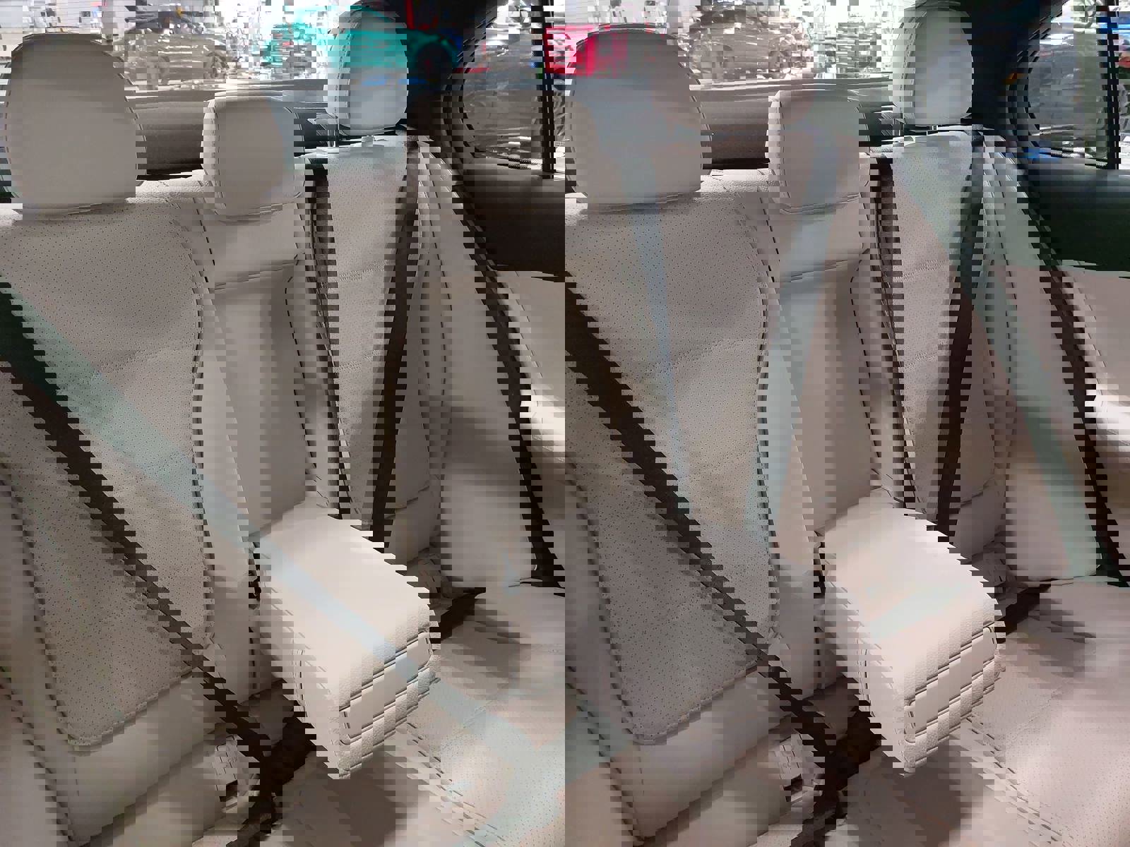 Used 2023 Mercedes-Benz C 300 C 300 image 12