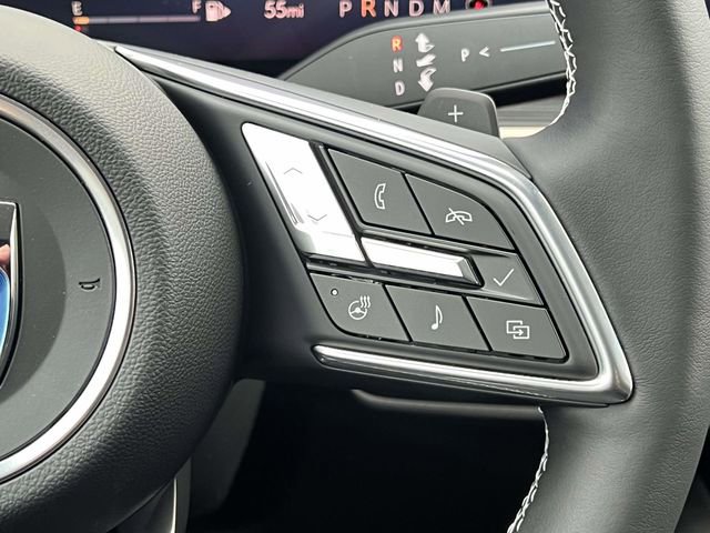 New 2026 Buick Envision Sport Touring AWD/4WD image 25
