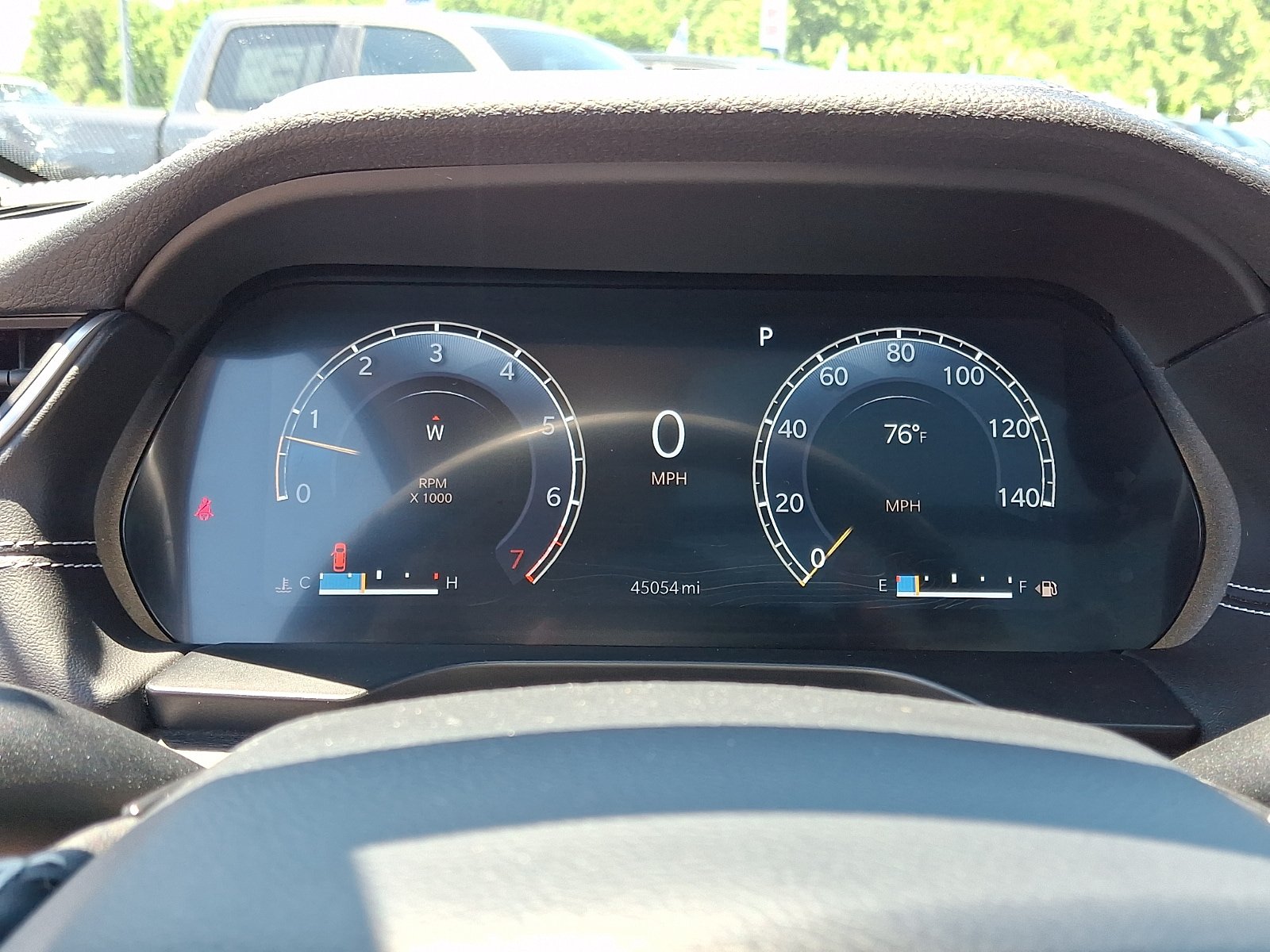 Certified 2023 Jeep Grand Cherokee L Limited w/ Black Appearance Package AWD/4WD image 23