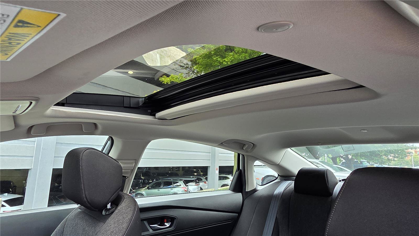 Used 2024 Honda Accord EX image 26